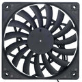Ventilateur PC Ultra-mince F12012 avec régulation PWM