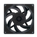 Ventilateur PC silencieux FDB à haute performance 2000rpm