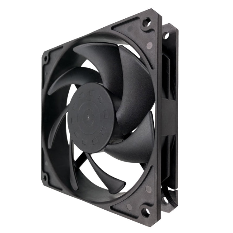 Ventilateur PC silencieux FDB à haute performance 2000rpm