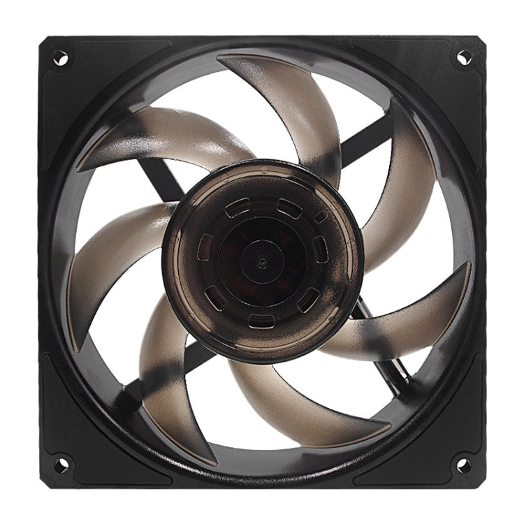 Ventilateur Gaming ARGB 14cm Shenguang pour PC Châssis