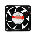 XIN 6cm Silent Gaming Cooling Fan
