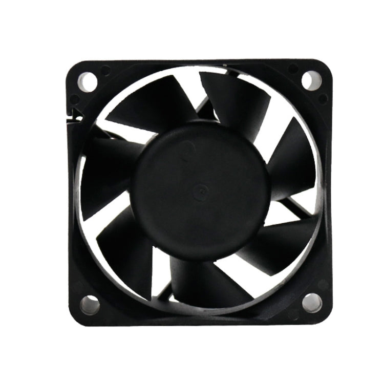 XIN 6cm Silent Gaming Cooling Fan