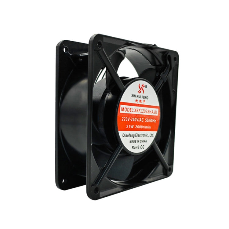 12 cm Cooling Fan for Gaming PC