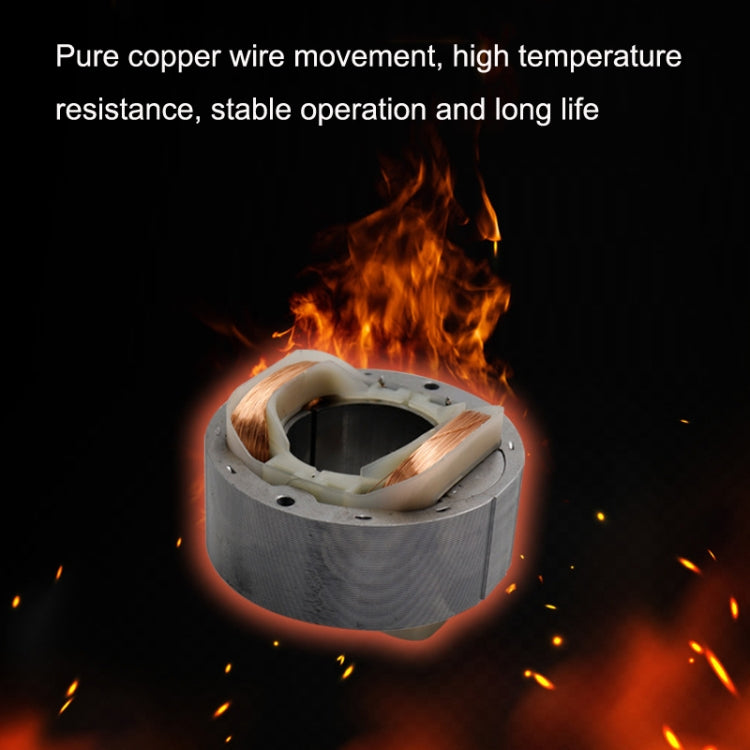 12 cm Cooling Fan for Gaming PC