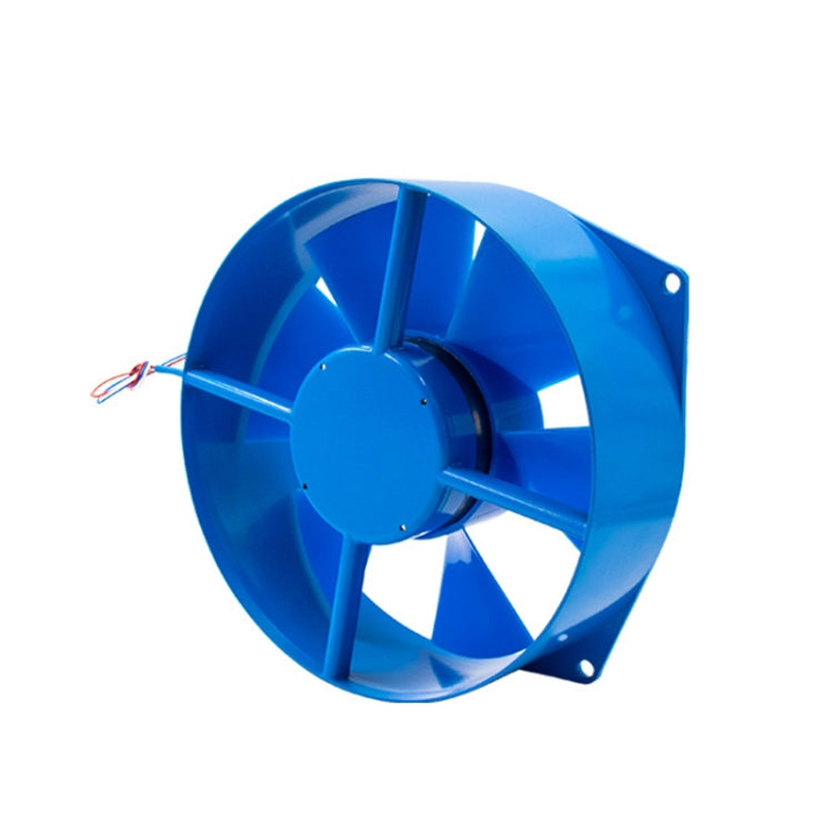 Ventilateur de refroidissement PC XIN RUI FENG 220V et 380V