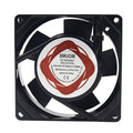 Ventilateur silencieux 9 cm pour PC - Dissipation thermique