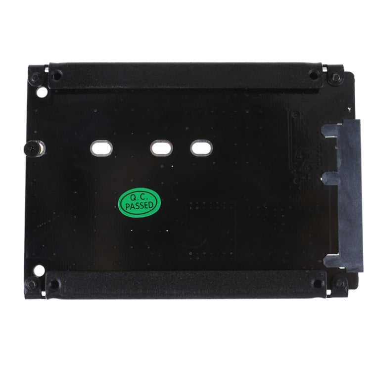 Adaptateur M.2 vers SATA3 6 Gbps - Accessoire Gaming PC