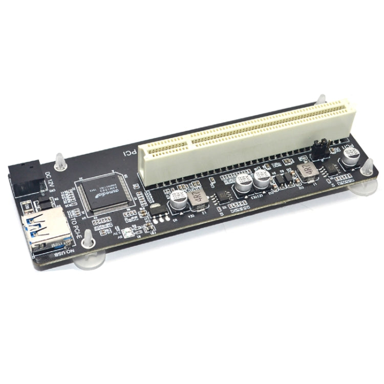 Adaptateur Riser PCI-E pour cartes graphiques PC Gaming