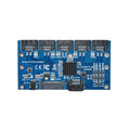 Carte d'extension SATA 5 ports pour PC - Performances