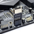 9-Pin USB 2.0 Internal Adapter for Gaming PCs