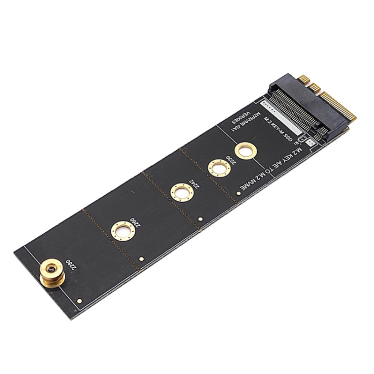 Adaptateur M2 vers NVME pour PC Gaming - Performances