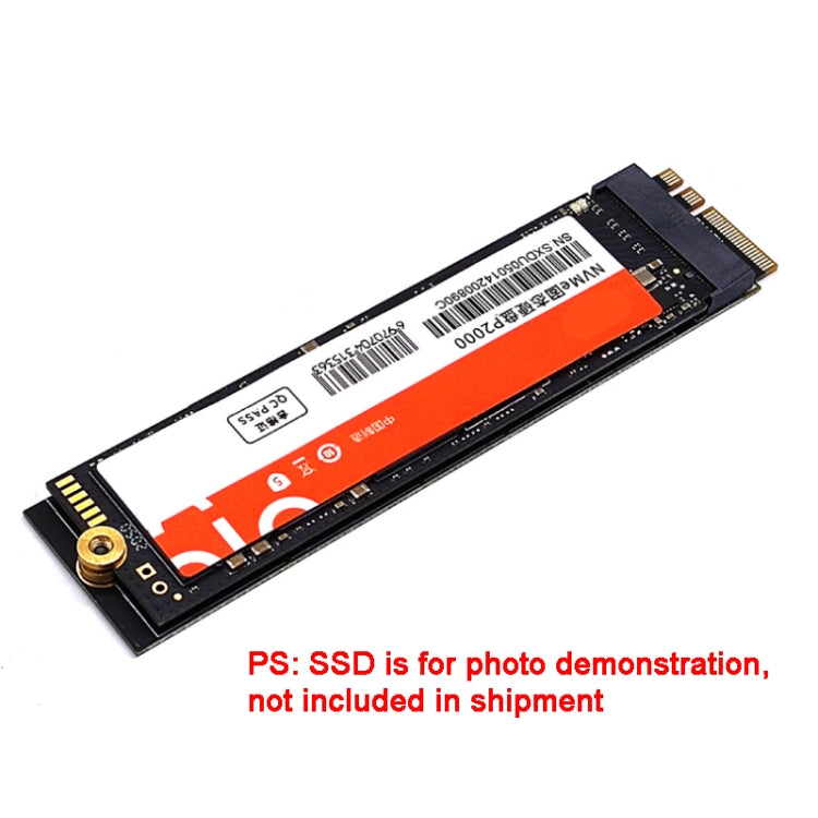 Adaptateur M2 vers NVME pour PC Gaming - Performances