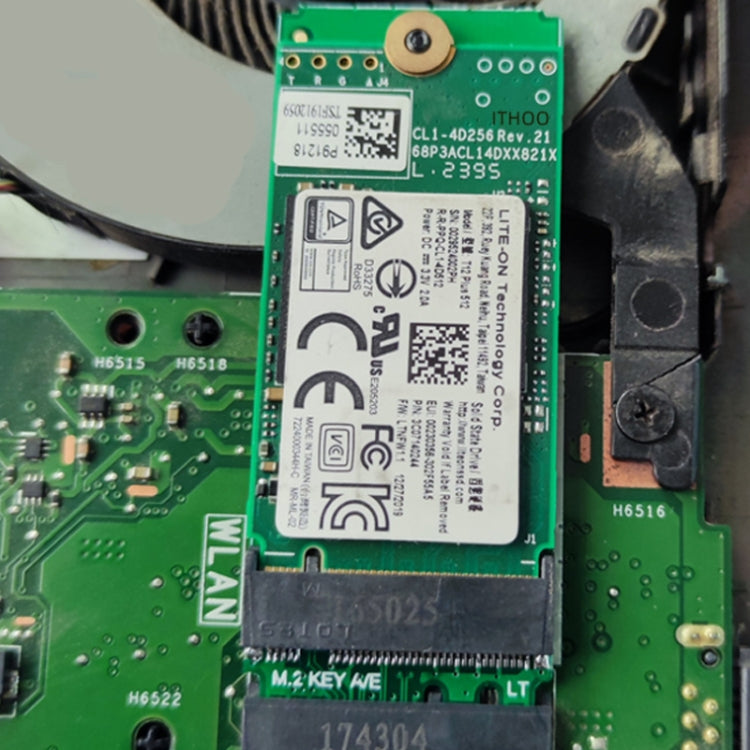 Adaptateur M2 vers NVME pour PC Gaming - Performances