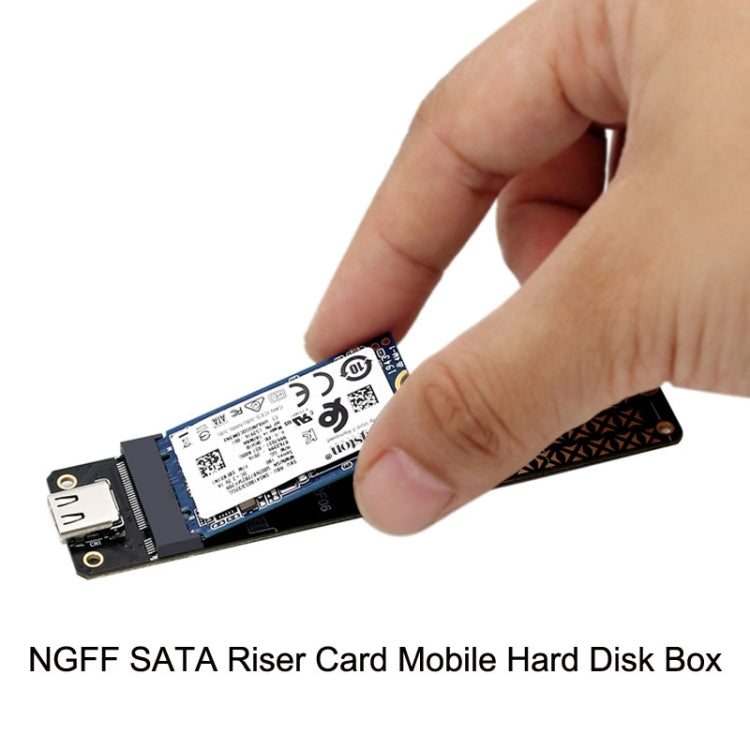 Adaptateur SSD M.2 vers USB-C pour Gaming PC – Haute Vitesse