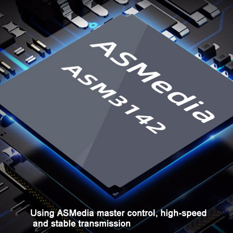 Carte PCI-E 4X USB 3.1 Type-C 10 Gbit/s pour PC Gaming