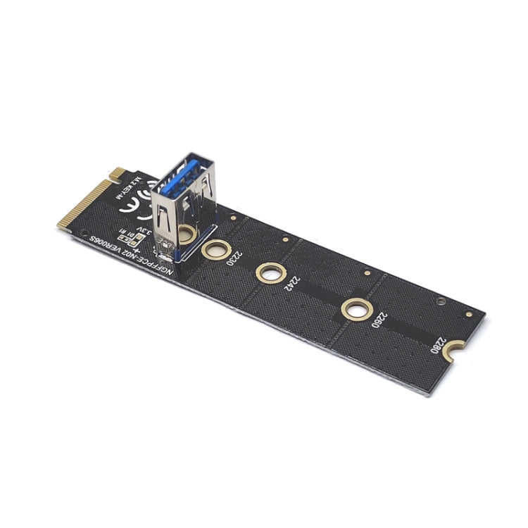 Adaptateur M.2 NVME vers USB 3.0 pour PC Gaming