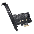 Carte PCI-E vers SATA3.0 et M2 NGFF pour PC Gaming