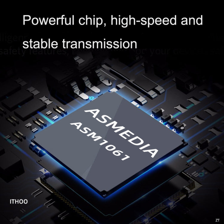 Carte PCI-E vers SATA3.0 et M2 NGFF pour PC Gaming