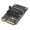 Mini PCI-E to USB 3.2 Card - High-Performance Gaming Accessory
