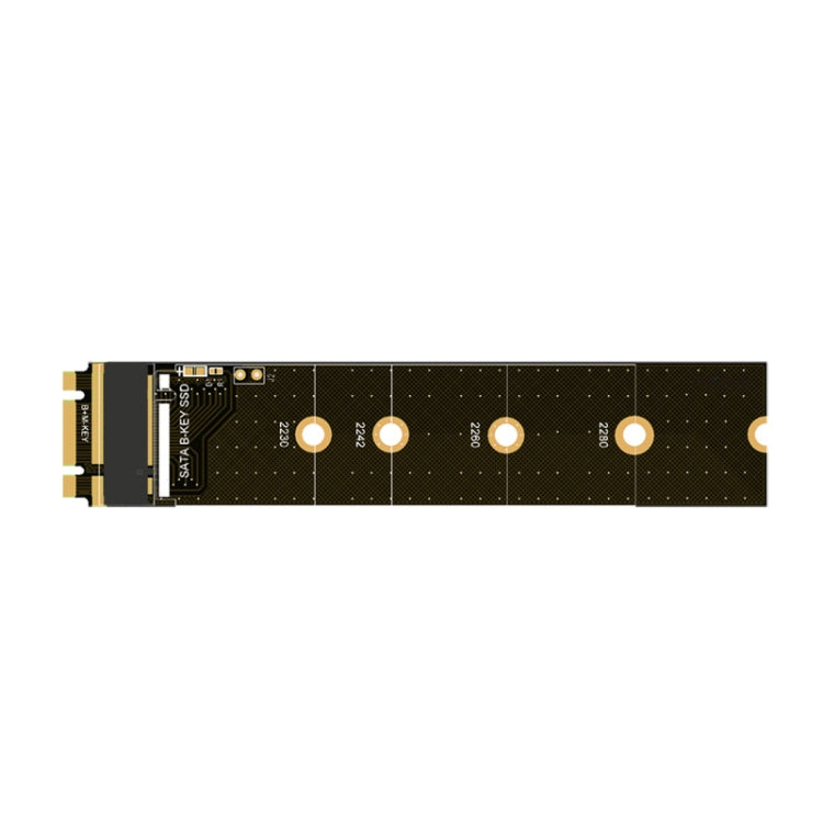 M.2 PCIe NVMe SSD Test Accessory - Riser Card