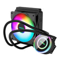 Refroidisseur d'eau EVESKY RGB pour PC Gaming - 120mm à