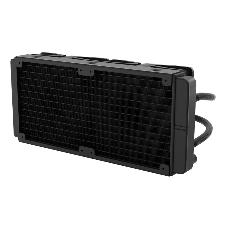 Refroidisseur d'eau EVESKY RGB pour PC Gaming - 120mm à