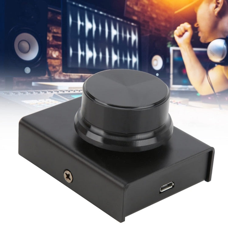 Mini commutateur de volume filaire pour PC gaming VC1