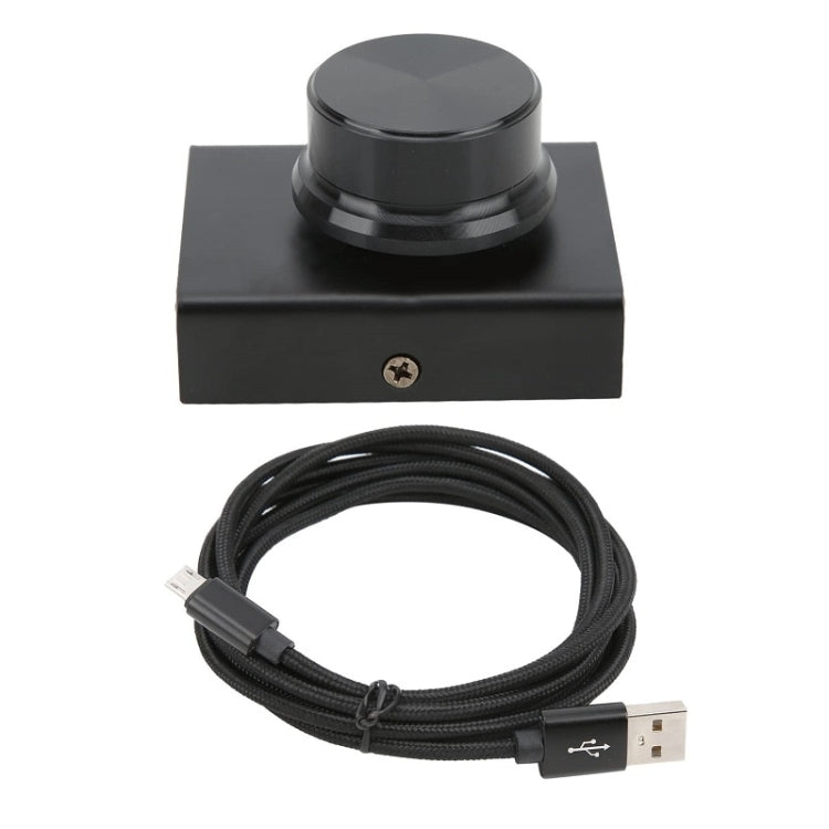 Mini commutateur de volume filaire pour PC gaming VC1