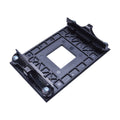 Support de Radiateur CPU AM4 pour PC AMD - Performance