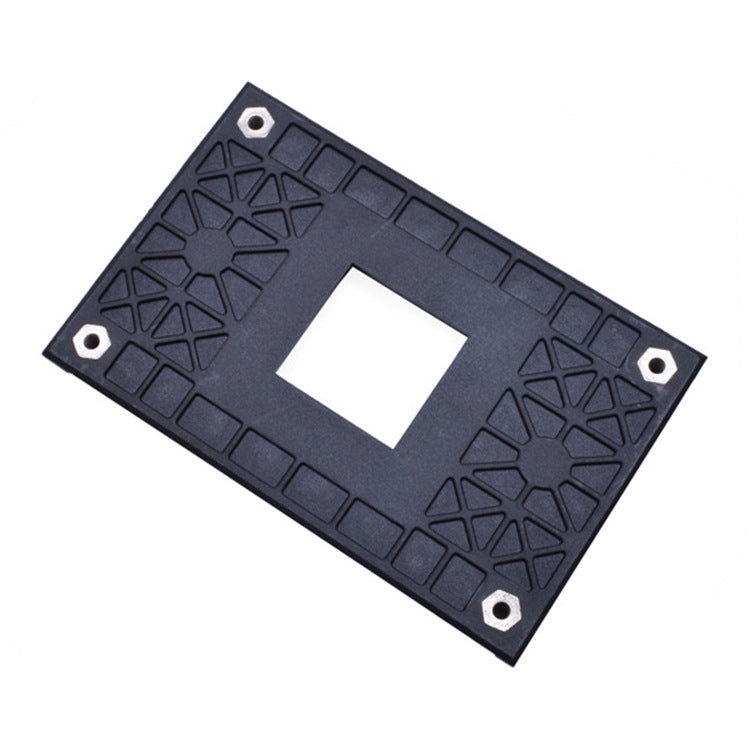 Support de Radiateur CPU AM4 pour PC AMD - Performance