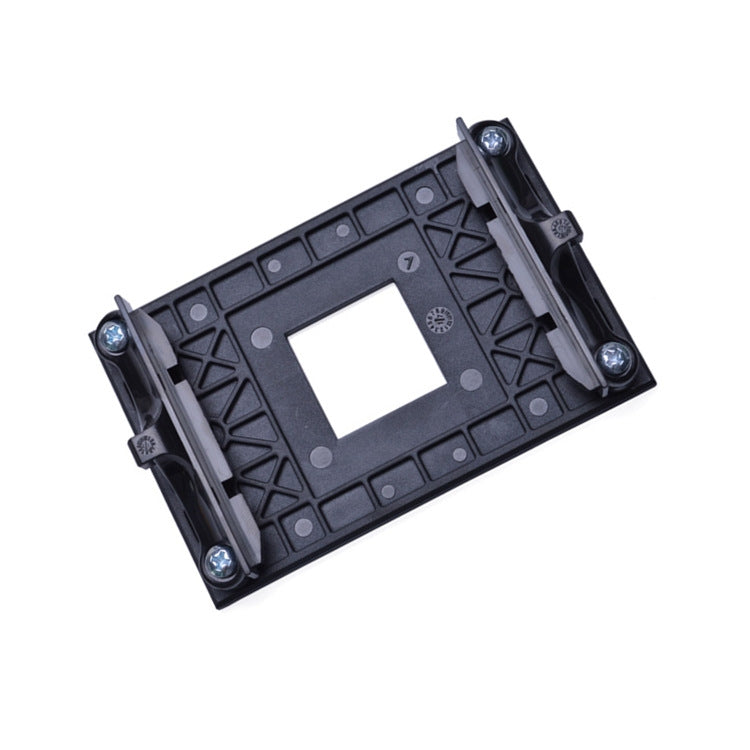 Support de Radiateur CPU AM4 pour PC AMD - Performance