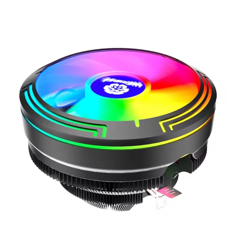 Ice Blade W120 LED PC Fan for cooling