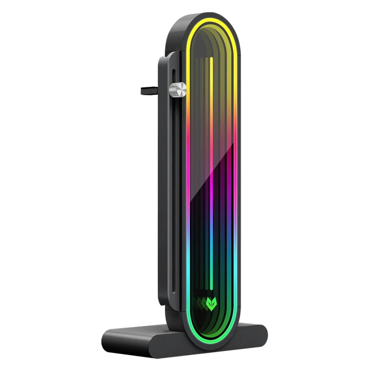 Support de carte graphique ARGB réglable pour PC COOLMOON