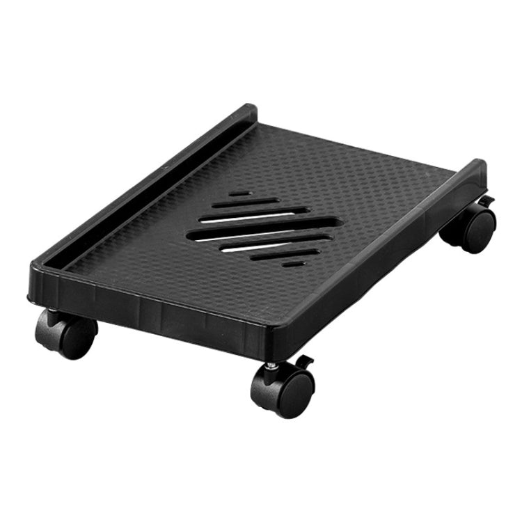 Support de PC mobile avec roulettes - Accessoire gaming