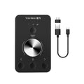 Contrôleur de volume USB Vaydeer pour PC et gaming