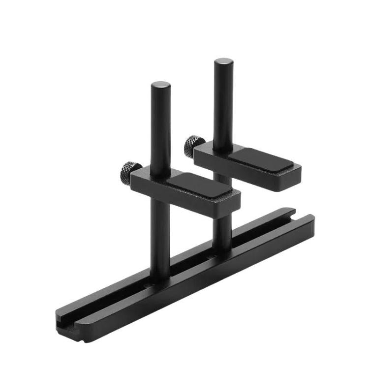 Adjustable Aluminum PC Graphics Card Support