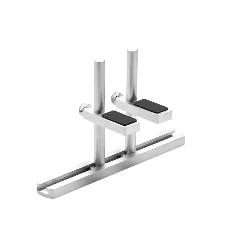 Support de carte graphique réglable en aluminium pour PC