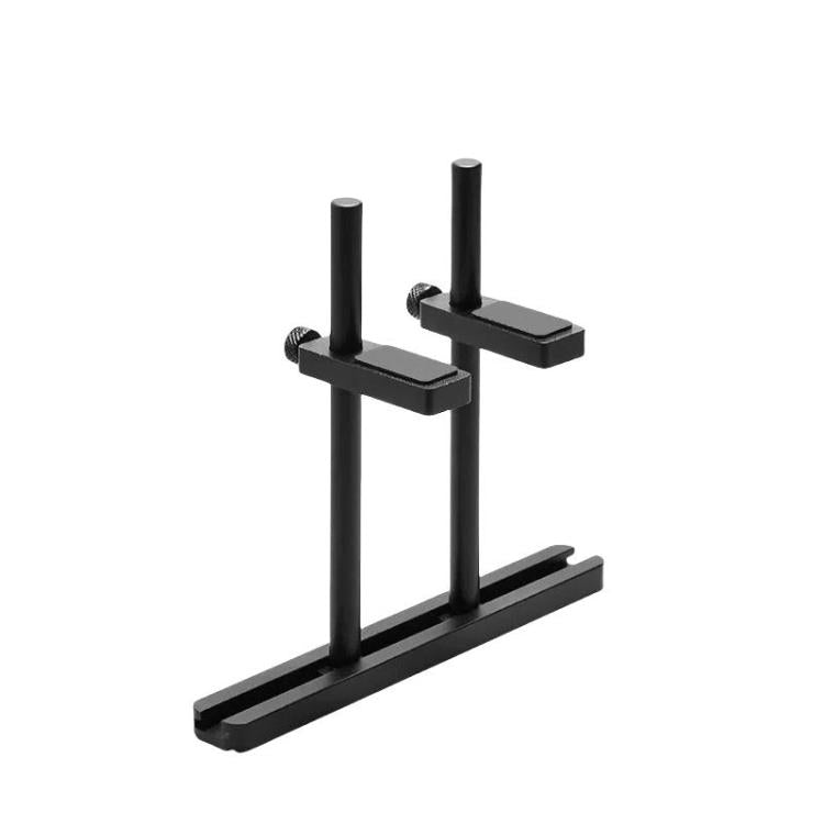 Support de carte graphique réglable en aluminium pour PC