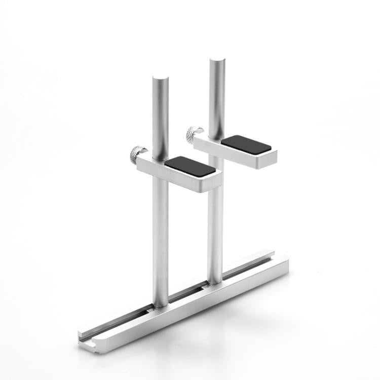 Support de carte graphique réglable en aluminium pour PC
