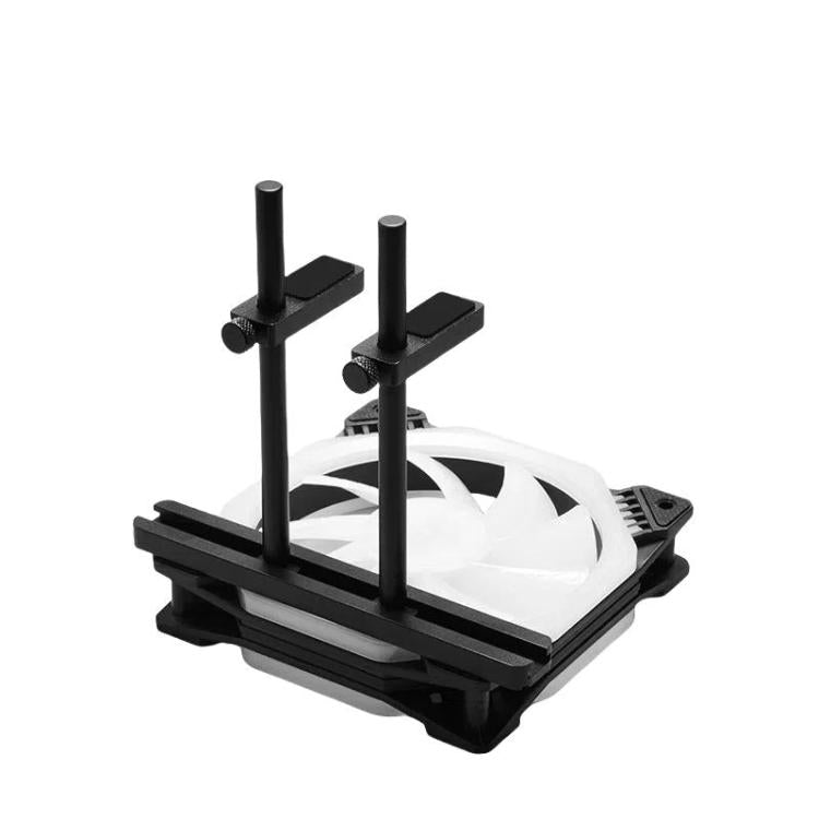 Adjustable Aluminum PC Graphics Card Support