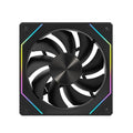 Ventilateur PC 12 cm ARGB Ultra Silencieux et Efficace