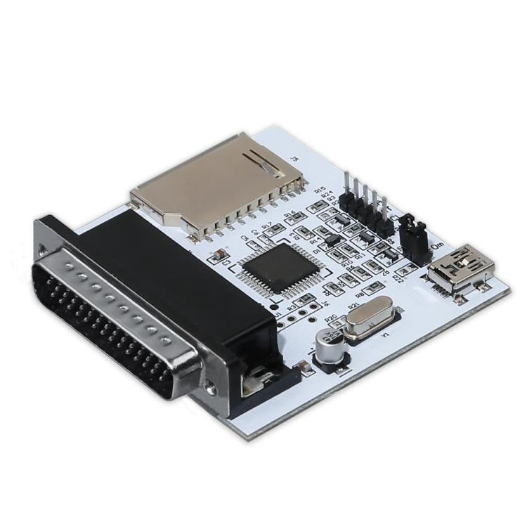 Adaptateur SD IPROG+ V777 pour PC et Accessoires Gaming