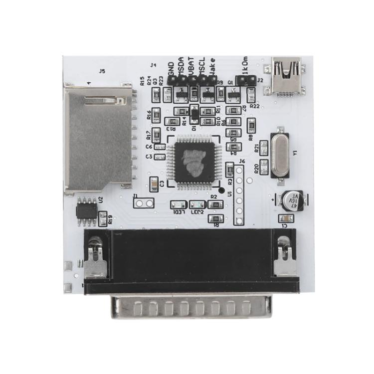 Adaptateur SD IPROG+ V777 pour PC et Accessoires Gaming