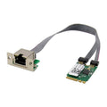 SUNWEIT ST7206 M.2 2.5G RJ45 Fast Gaming Network Card