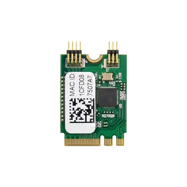 SUNWEIT ST7206 M.2 2.5G RJ45 Fast Gaming Network Card
