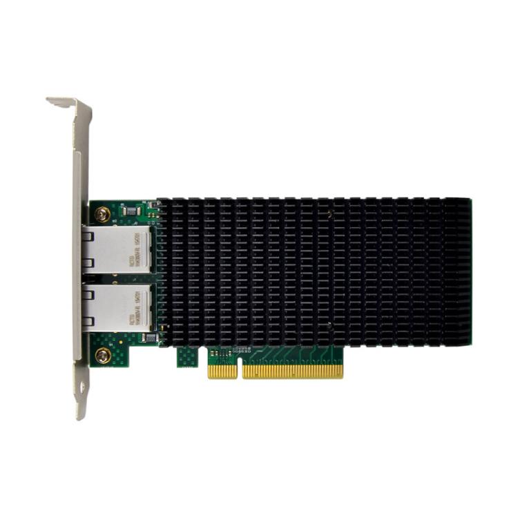 Carte réseau 10GBASE-T SUNWEIT ST7318 pour PC Gaming