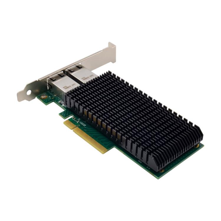 Carte réseau 10GBASE-T SUNWEIT ST7318 pour PC Gaming