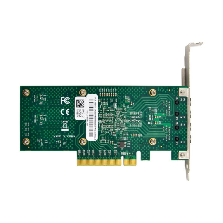 Carte réseau 10GBASE-T SUNWEIT ST7318 pour PC Gaming