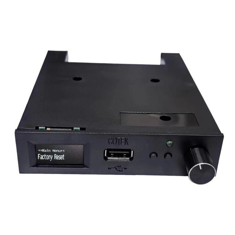Emulated Floppy Drive PC SFR1M44-U100LQD-435