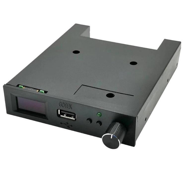 Emulated Floppy Drive PC SFR1M44-U100LQD-435